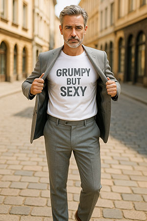 grumpy-but-sexy